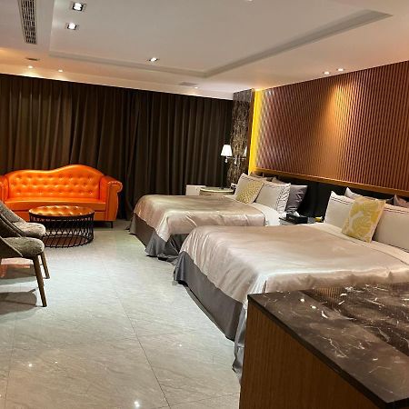Shuiyue Boutique Motel Dali Екстериор снимка