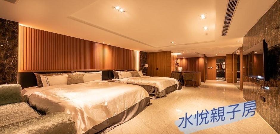 Shuiyue Boutique Motel Dali Екстериор снимка