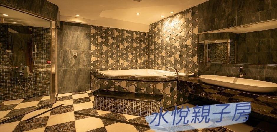 Shuiyue Boutique Motel Dali Екстериор снимка