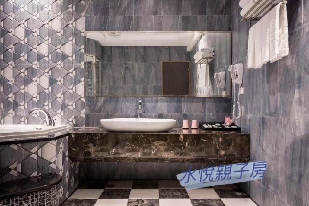 Shuiyue Boutique Motel Dali Екстериор снимка