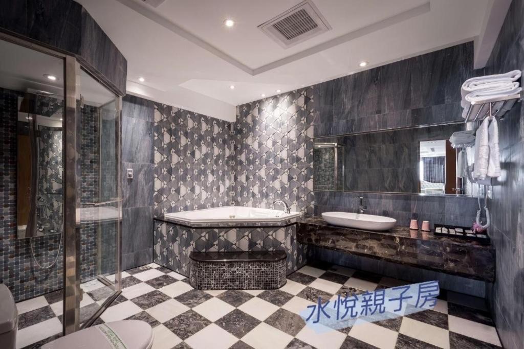 Shuiyue Boutique Motel Dali Екстериор снимка