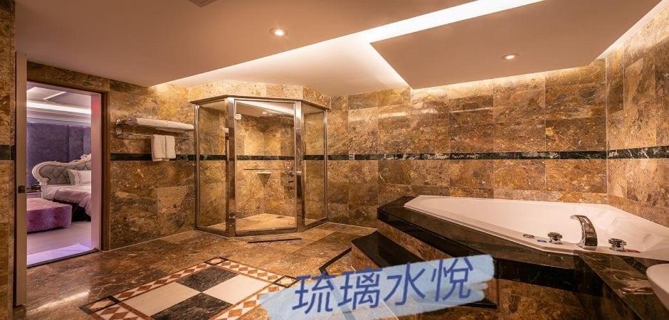 Shuiyue Boutique Motel Dali Екстериор снимка