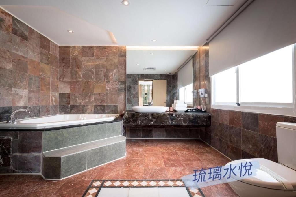 Shuiyue Boutique Motel Dali Екстериор снимка