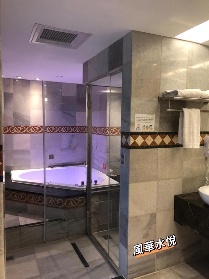 Shuiyue Boutique Motel Dali Екстериор снимка