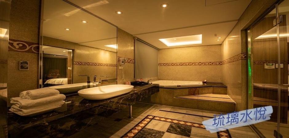 Shuiyue Boutique Motel Dali Екстериор снимка