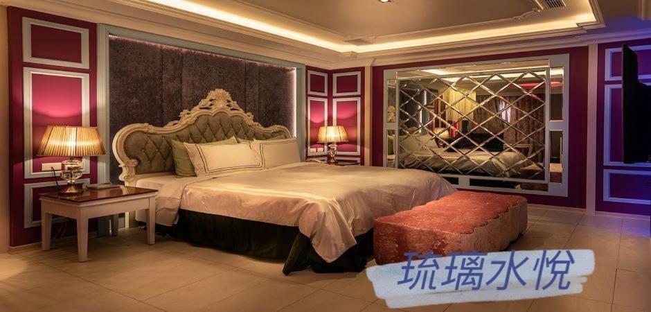 Shuiyue Boutique Motel Dali Екстериор снимка