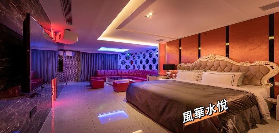 Shuiyue Boutique Motel Dali Екстериор снимка