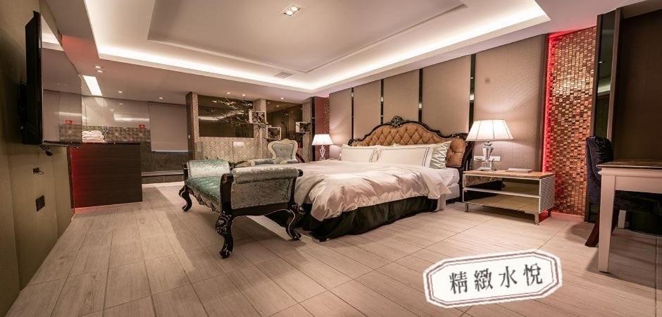 Shuiyue Boutique Motel Dali Екстериор снимка