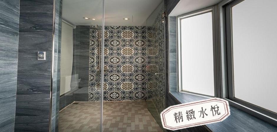 Shuiyue Boutique Motel Dali Екстериор снимка