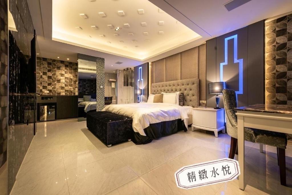 Shuiyue Boutique Motel Dali Екстериор снимка