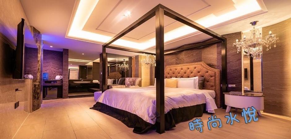 Shuiyue Boutique Motel Dali Екстериор снимка