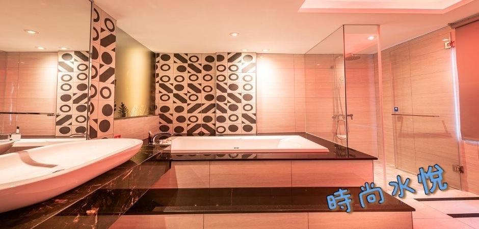 Shuiyue Boutique Motel Dali Екстериор снимка