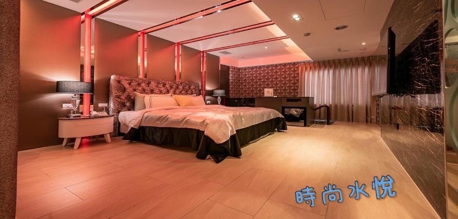 Shuiyue Boutique Motel Dali Екстериор снимка