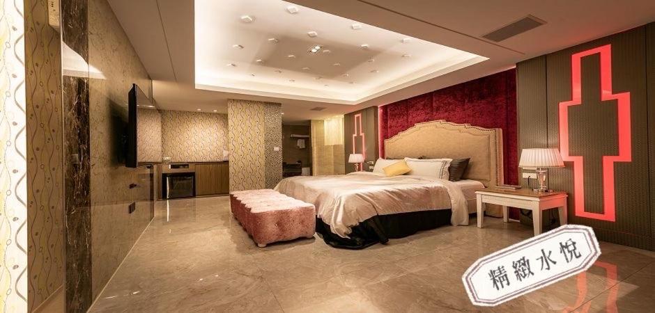 Shuiyue Boutique Motel Dali Екстериор снимка