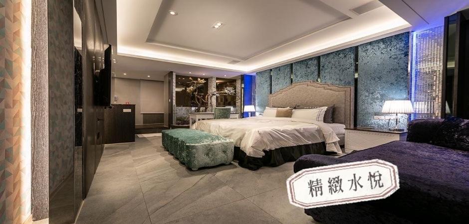 Shuiyue Boutique Motel Dali Екстериор снимка