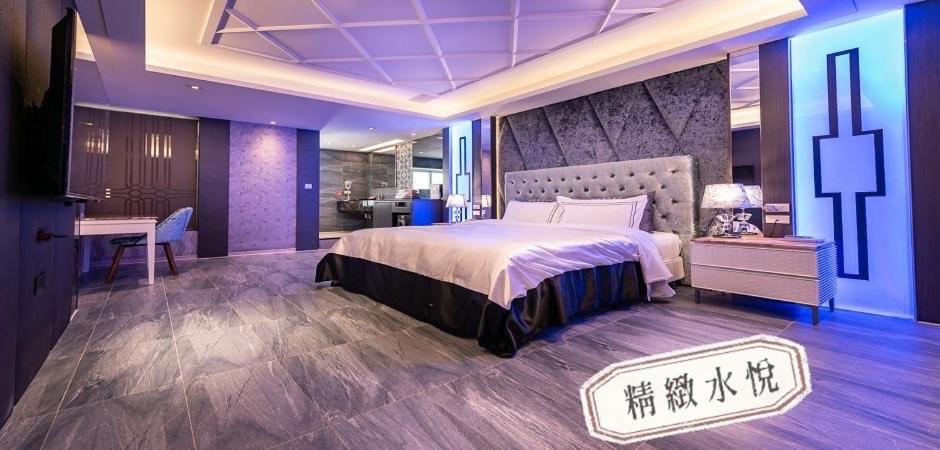 Shuiyue Boutique Motel Dali Екстериор снимка