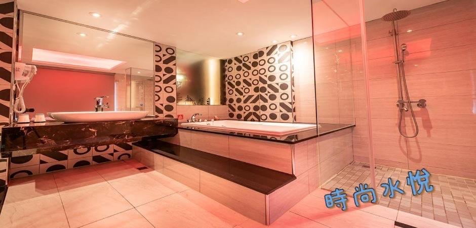 Shuiyue Boutique Motel Dali Екстериор снимка