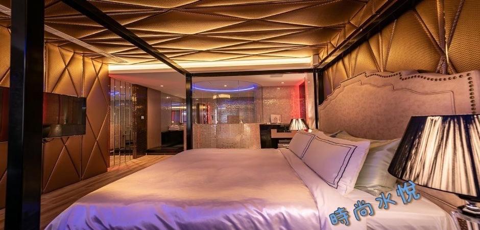 Shuiyue Boutique Motel Dali Екстериор снимка