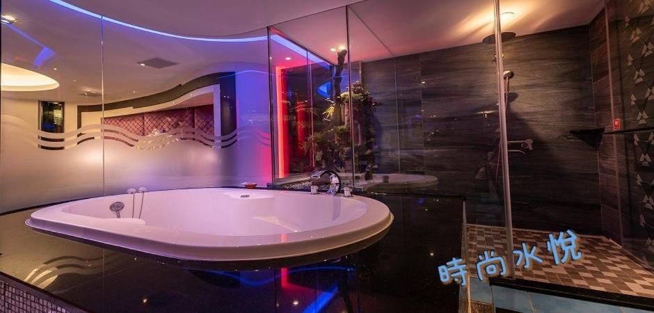 Shuiyue Boutique Motel Dali Екстериор снимка