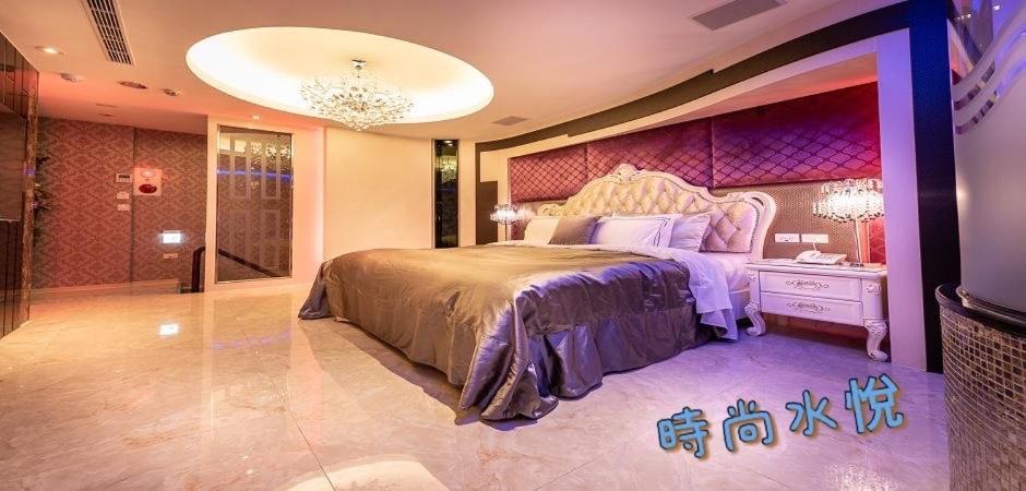 Shuiyue Boutique Motel Dali Екстериор снимка