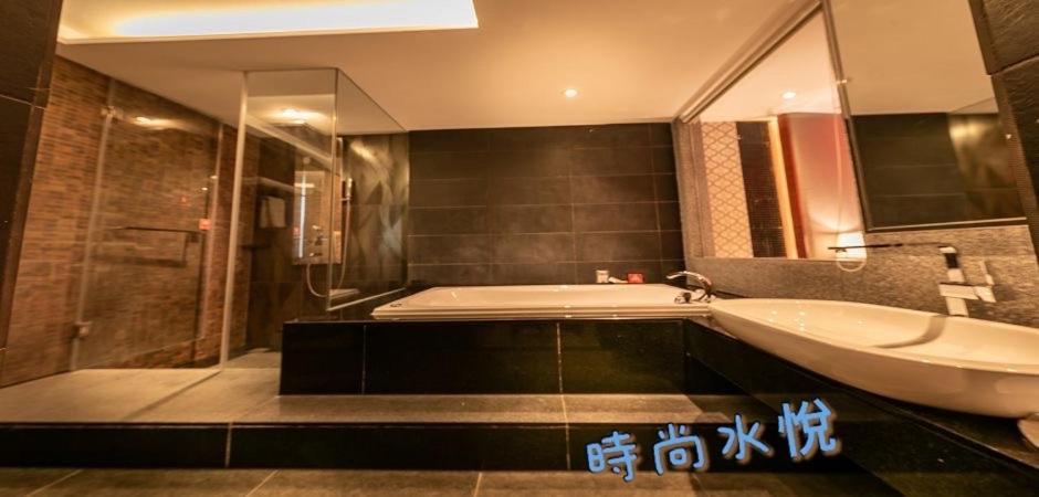 Shuiyue Boutique Motel Dali Екстериор снимка
