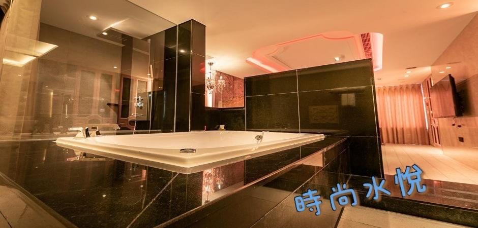 Shuiyue Boutique Motel Dali Екстериор снимка