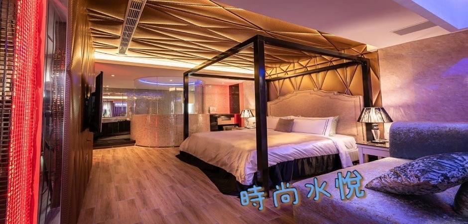 Shuiyue Boutique Motel Dali Екстериор снимка