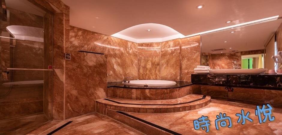 Shuiyue Boutique Motel Dali Екстериор снимка