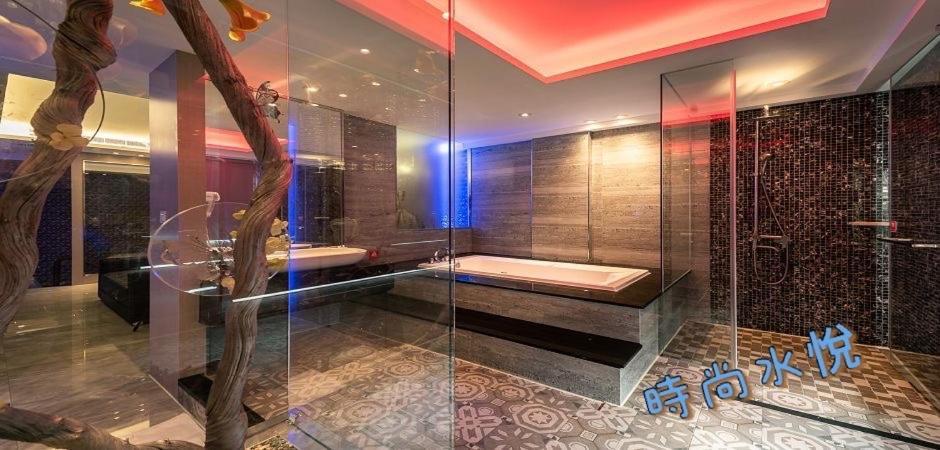 Shuiyue Boutique Motel Dali Екстериор снимка