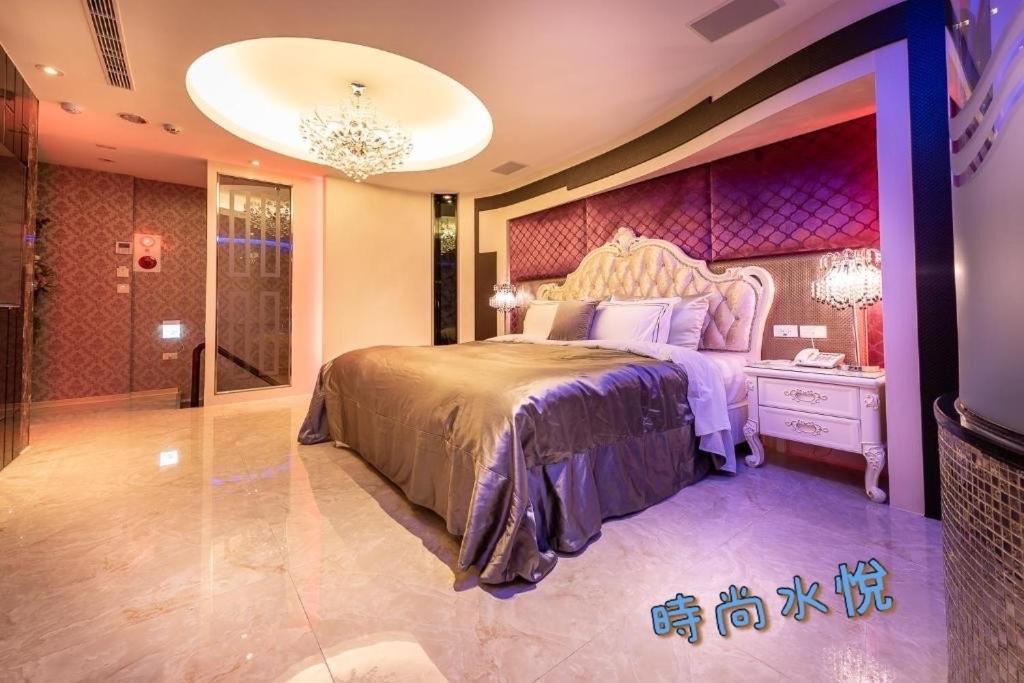 Shuiyue Boutique Motel Dali Екстериор снимка