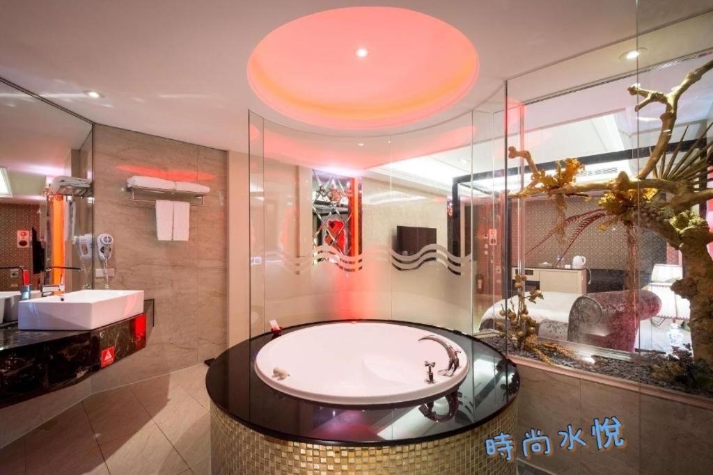 Shuiyue Boutique Motel Dali Екстериор снимка