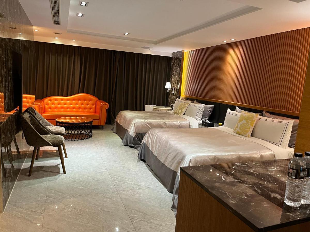 Shuiyue Boutique Motel Dali Екстериор снимка