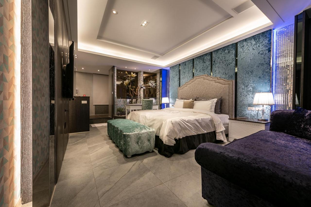 Shuiyue Boutique Motel Dali Екстериор снимка